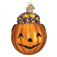 Load image into Gallery viewer, Trick-or-Treat Ornament
