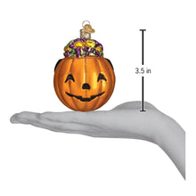 Load image into Gallery viewer, Trick-or-Treat Ornament
