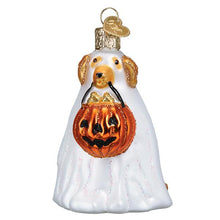 Load image into Gallery viewer, Trick-or-Treat Pooch Ornament
