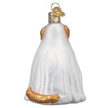 Load image into Gallery viewer, Trick-or-Treat Pooch Ornament
