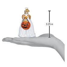Load image into Gallery viewer, Trick-or-Treat Pooch Ornament
