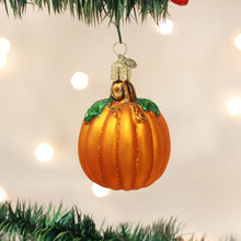 Load image into Gallery viewer, Pumpkin Ornament
