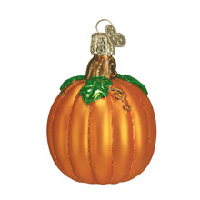 Load image into Gallery viewer, Pumpkin Ornament
