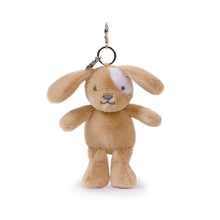 Load image into Gallery viewer, Duke Dog Bag Charm  7"/ 18 cm
