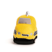 Load image into Gallery viewer, NYC Taxi Plush Dog Toy
