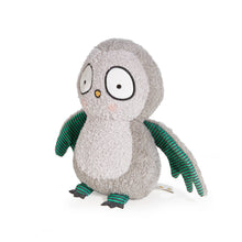 Load image into Gallery viewer, Halloween Wow the Owl - Glows in the Dark!
