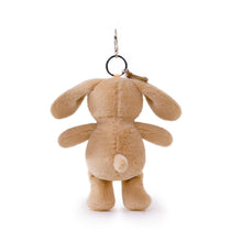 Load image into Gallery viewer, Duke Dog Bag Charm  7"/ 18 cm
