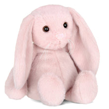 Load image into Gallery viewer, Snuggle Plush Bunny ~ Pink
