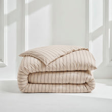 Load image into Gallery viewer, Luxe Australian Sateen Duvet Cover
