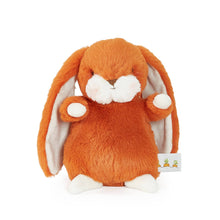Load image into Gallery viewer, Tiny 8" Nibble Bunny - Carrot

