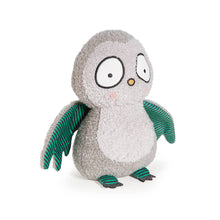 Load image into Gallery viewer, Halloween Wow the Owl - Glows in the Dark!
