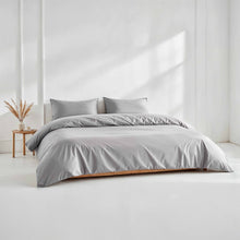 Load image into Gallery viewer, Luxe Australian Sateen Duvet Cover
