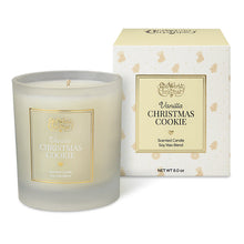 Load image into Gallery viewer, Vanilla Christmas Cookie Candle
