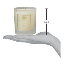 Load image into Gallery viewer, Vanilla Christmas Cookie Candle
