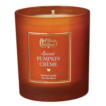 Load image into Gallery viewer, Spiced Pumpkin Creme Candle
