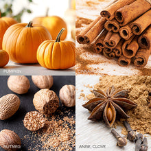 Load image into Gallery viewer, Spiced Pumpkin Creme Candle
