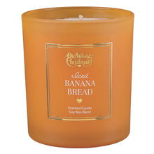 Load image into Gallery viewer, Iced Banana Bread Candle
