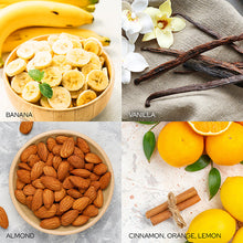 Load image into Gallery viewer, Iced Banana Bread Candle
