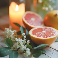 Load image into Gallery viewer, Calming Peace &amp; Joy Candle
