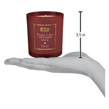 Load image into Gallery viewer, Naughty &amp; Spice Cinnamon Stick Candle
