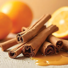 Load image into Gallery viewer, Naughty &amp; Spice Cinnamon Stick Candle
