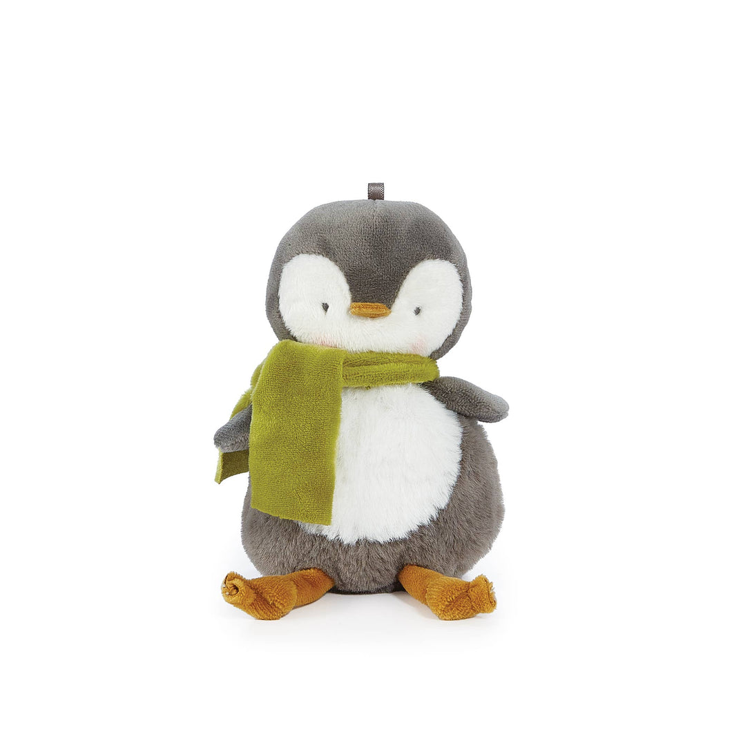 Snowcone Penguin Roly Poly ~ Limited Edition