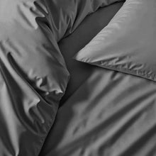 Load image into Gallery viewer, Luxe Australian Sateen Duvet Cover
