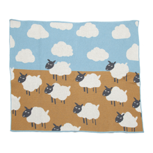 Load image into Gallery viewer, Baby Sheep Blanket
