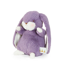 Load image into Gallery viewer, ❤️SALE - Tiny 8" Nibble Bunny - Amethyst
