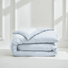 Load image into Gallery viewer, Luxe Australian Sateen Duvet Cover
