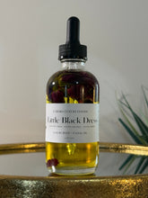 Load image into Gallery viewer, Little Black Dress Luxury Body Oil
