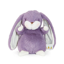 Load image into Gallery viewer, ❤️SALE - Tiny 8" Nibble Bunny - Amethyst
