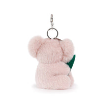 Load image into Gallery viewer, Katy Koala – Plush Bag Charm
