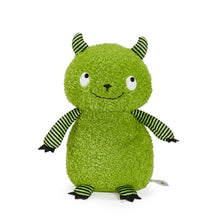 Load image into Gallery viewer, Halloween Munch the Monster - Glows in the Dark!

