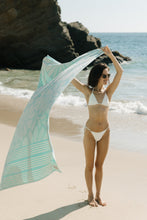 Load image into Gallery viewer, Rothschild Beach Towel
