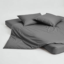 Load image into Gallery viewer, Luxe Australian Sateen Duvet Cover
