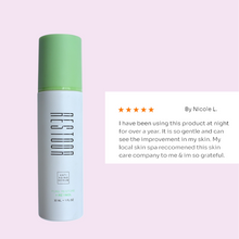 Load image into Gallery viewer, Retinol Pore Refining Serum: 1 FL OZ

