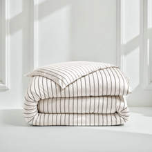 Load image into Gallery viewer, Luxe Australian Sateen Duvet Cover
