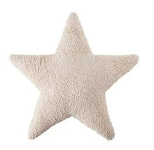 Load image into Gallery viewer, Cushion Star ~ Choose from Colors
