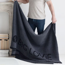 Load image into Gallery viewer, Dream Big Lovie Blanket
