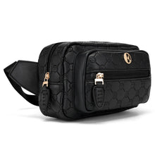 Load image into Gallery viewer, Compass 1.6L Crossbody Bag
