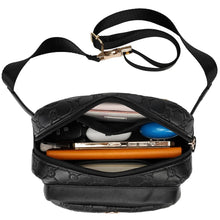 Load image into Gallery viewer, Compass 1.6L Crossbody Bag
