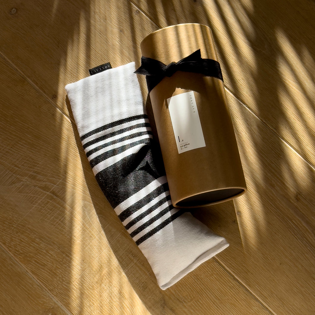 Lavande Lavender Eye Pillow