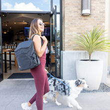Load image into Gallery viewer, The Dog Bag™ Travel Bag
