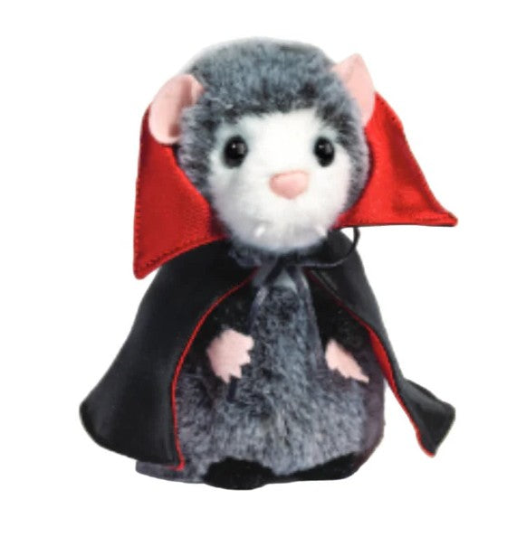 Fang Vampire Possum