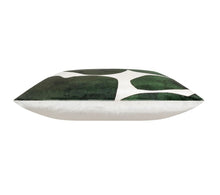 Load image into Gallery viewer, Forest Green Pillow
