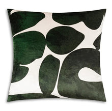 Load image into Gallery viewer, Forest Green Pillow
