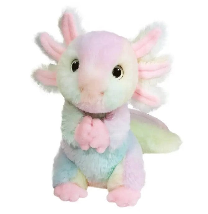 Gillie Axolotl Mini Soft