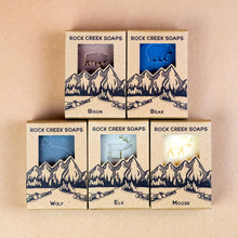 Load image into Gallery viewer, Home on the Range | Soap Collection
