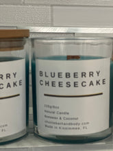 Load image into Gallery viewer, BEESWAX &amp; COCONUT CANDLES
